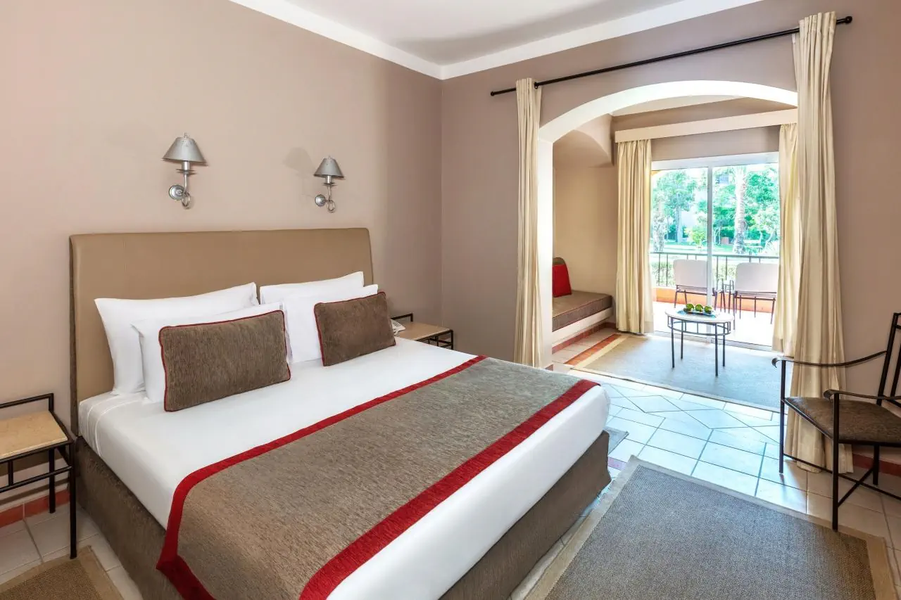 Jaz Makadi Oasis Resort - zdjęcie 12