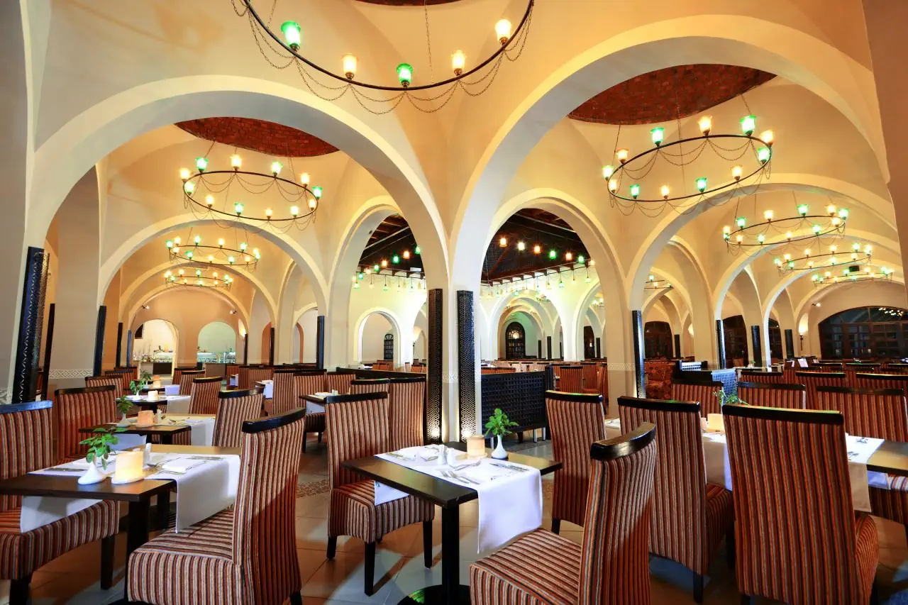 Jaz Makadi Oasis Resort - zdjęcie 10