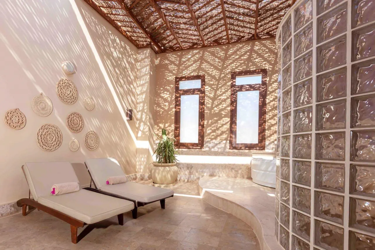 Jaz Makadi Oasis Resort - zdjęcie 21