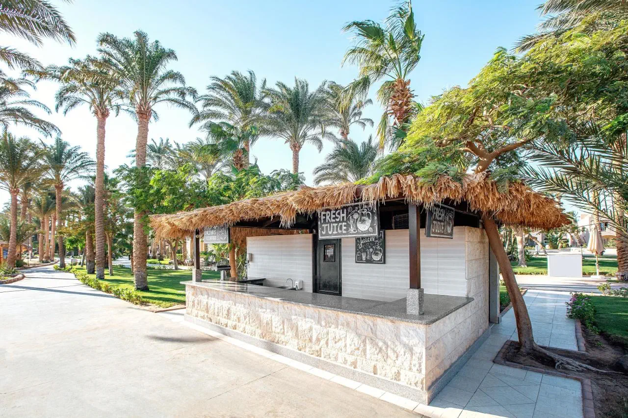 Jaz Makadi Oasis Resort - zdjęcie 20