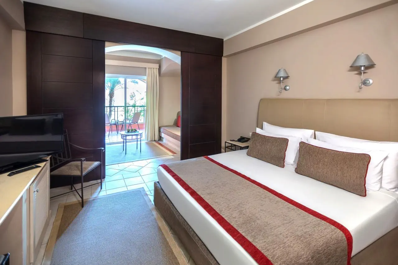 Jaz Makadi Oasis Resort - zdjęcie 13