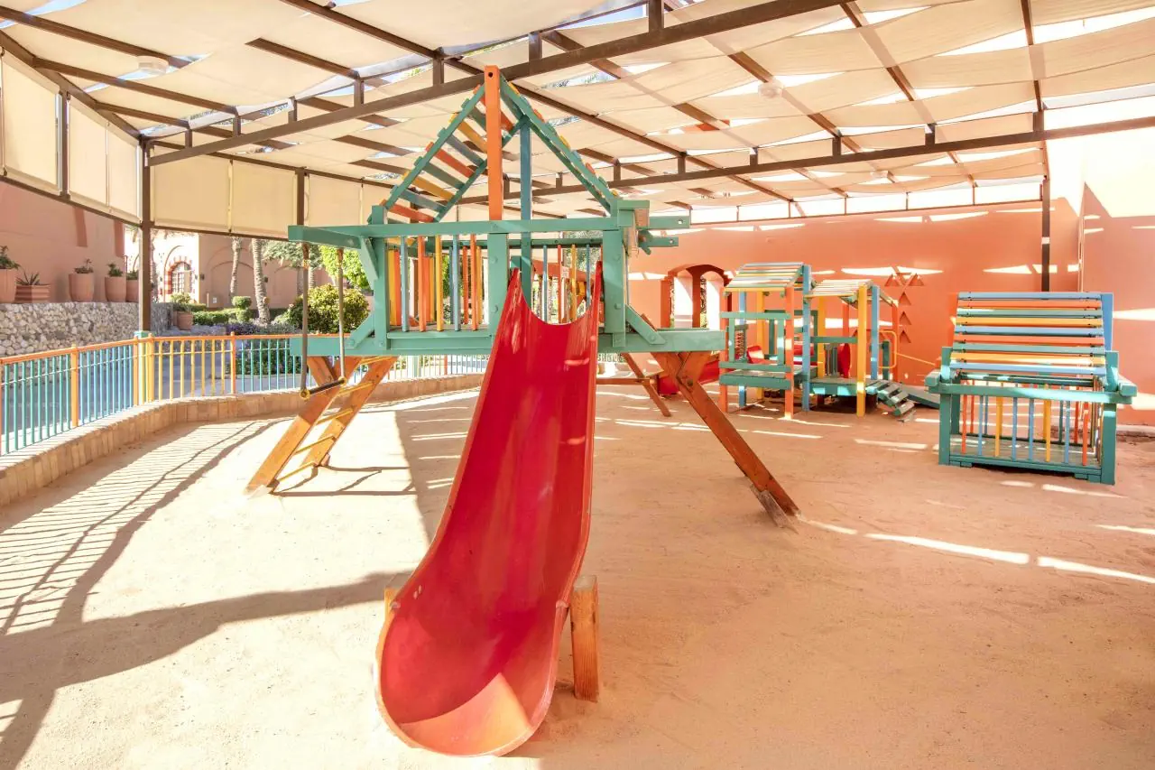 Jaz Makadi Oasis Resort - zdjęcie 23
