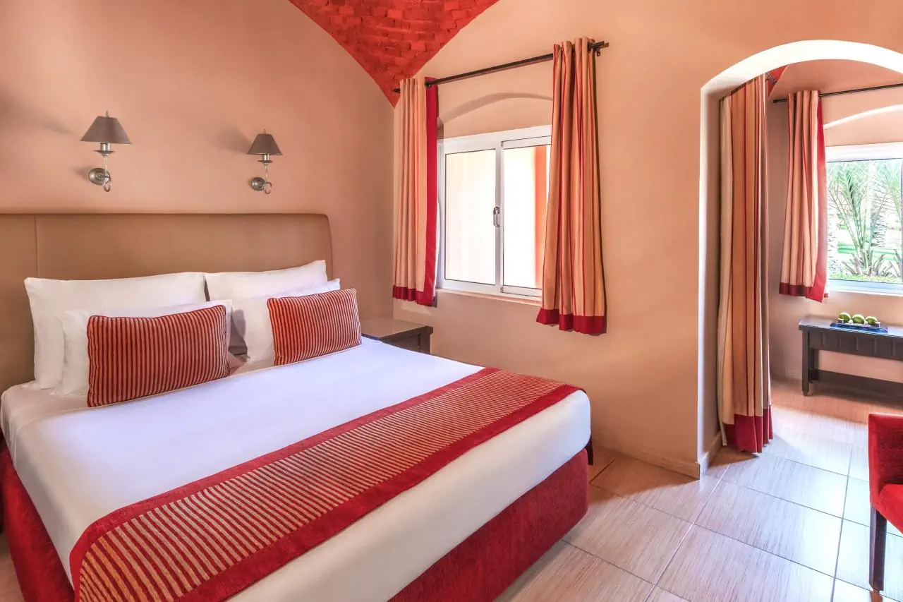 Jaz Makadi Oasis Resort - zdjęcie 11
