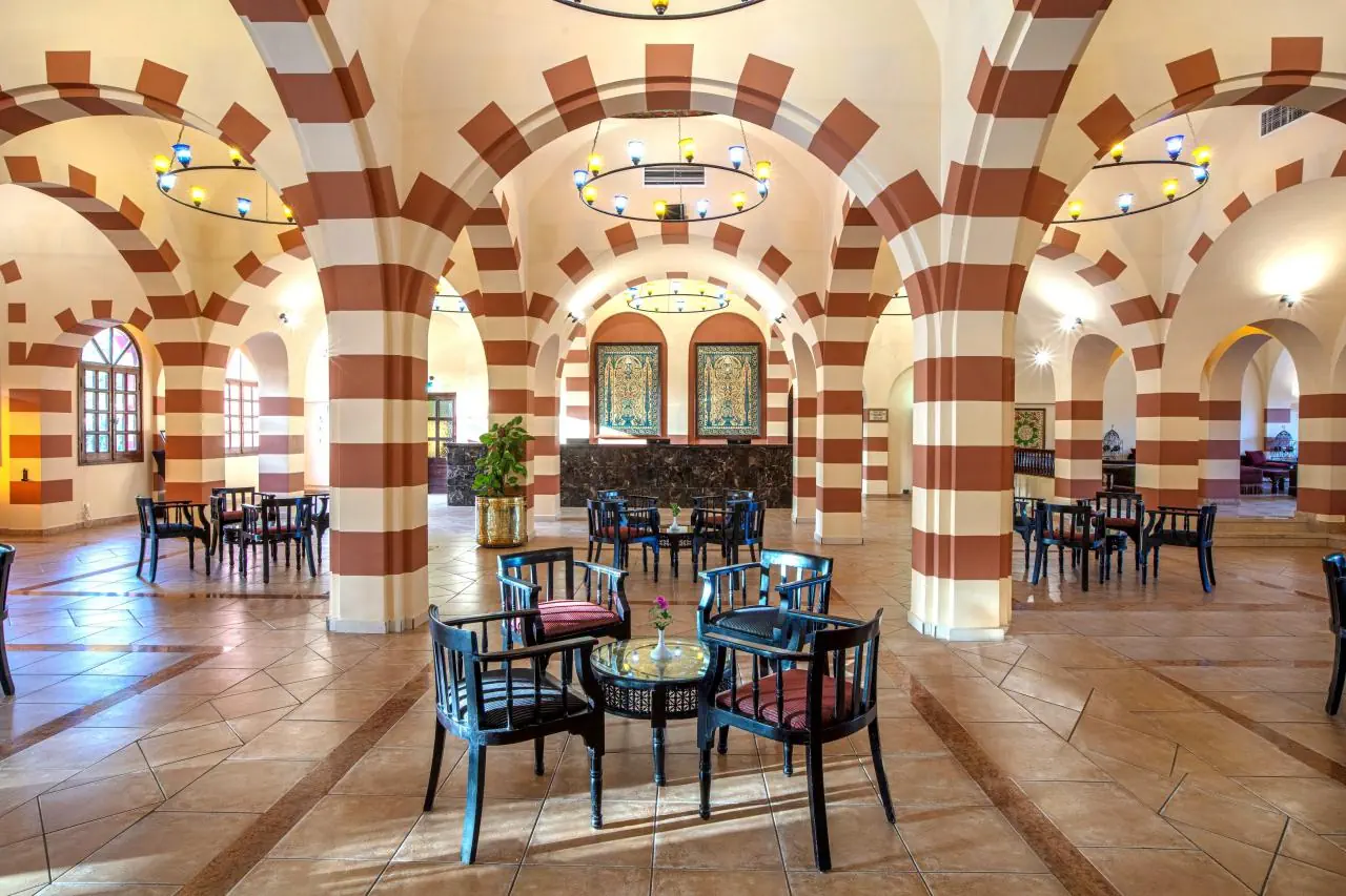Jaz Makadi Oasis Resort - zdjęcie 9