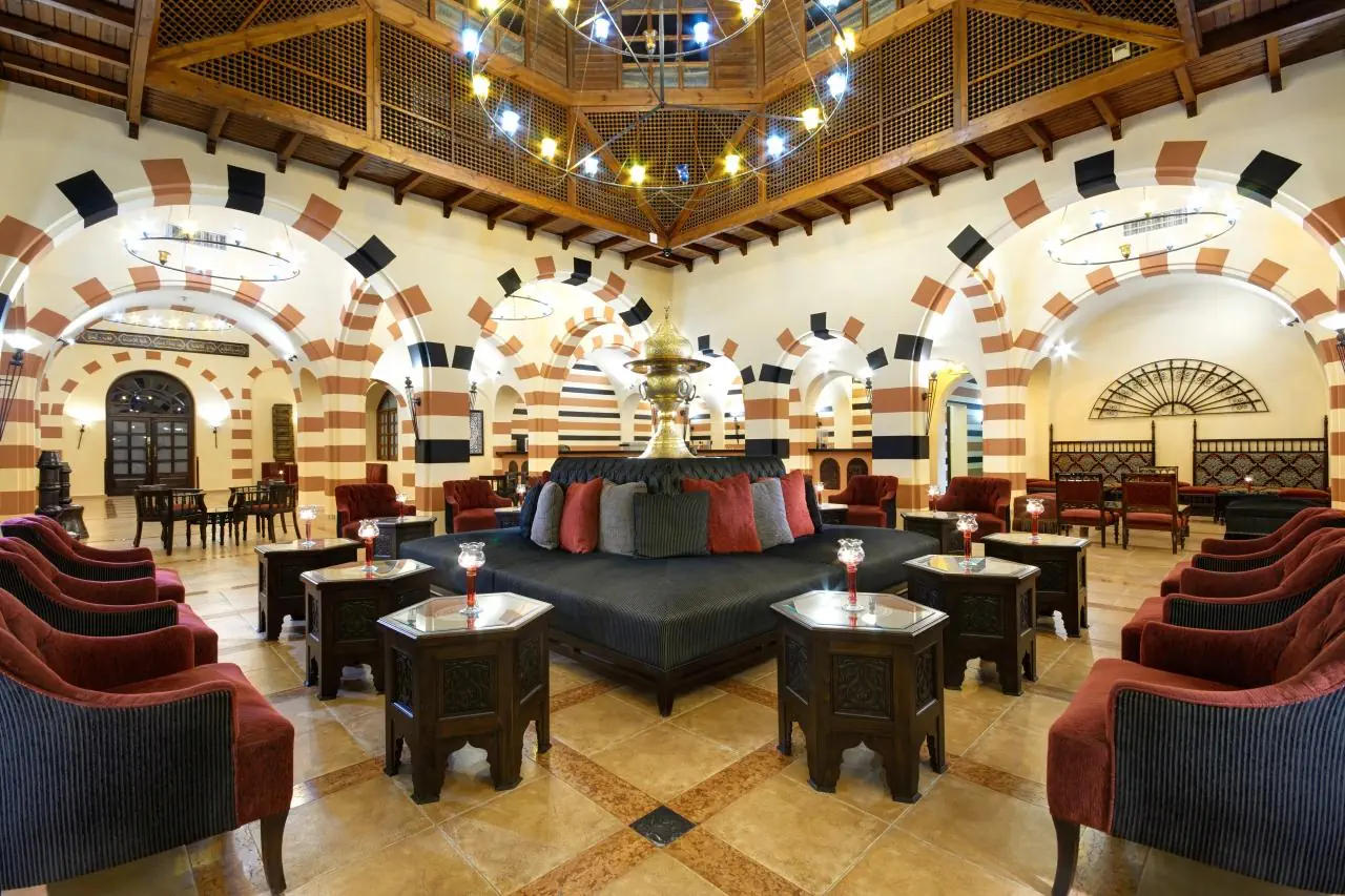 Jaz Makadi Oasis Resort - zdjęcie 8