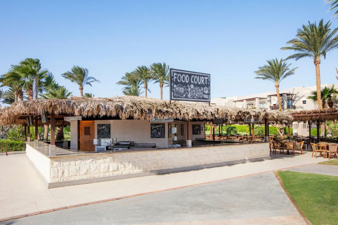 Jaz Makadi Oasis Resort - zdjęcie 19