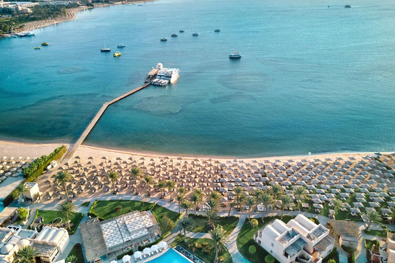 Jaz Makadi Oasis Resort - zdjęcie 17