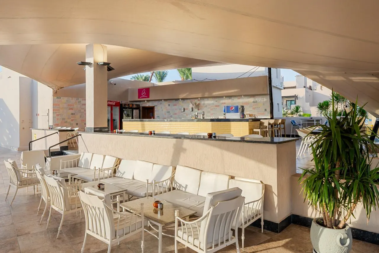 Pickalbatros Oasis Port Ghalib (ex. Red Sea Port Ghalib Resort) - zdjęcie 34