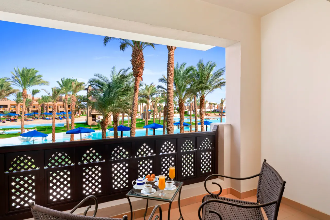 Pickalbatros Oasis Port Ghalib (ex. Red Sea Port Ghalib Resort) - zdjęcie 41