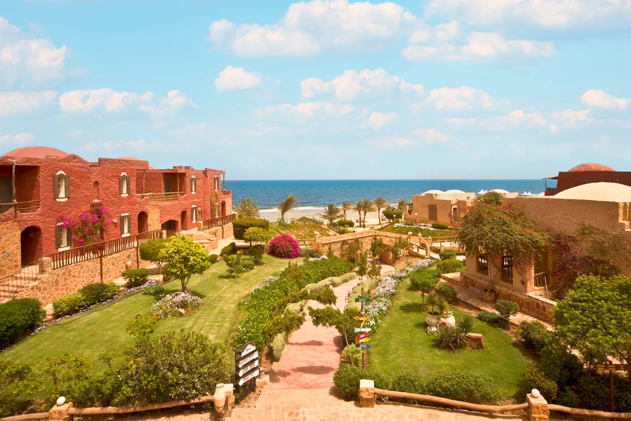 Pickalbatros Vita Resort Portofino - zdjęcie 11