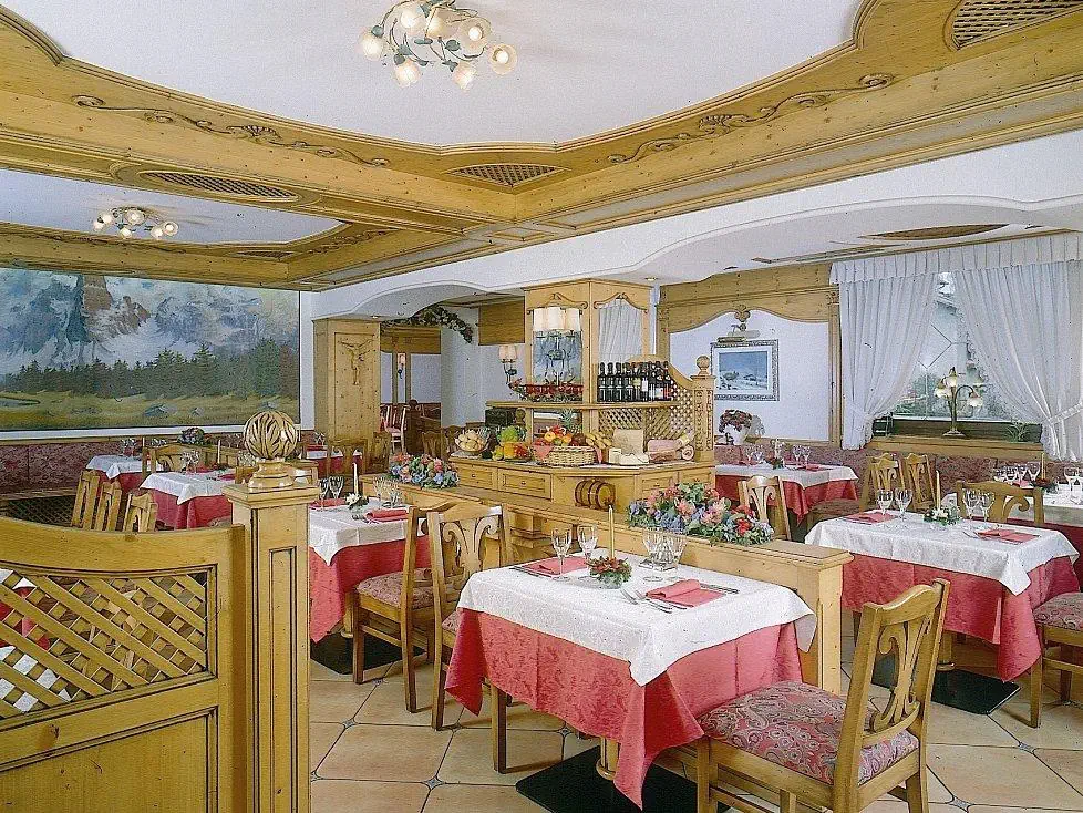 Alpina (Pinzolo) - zdjęcie 8