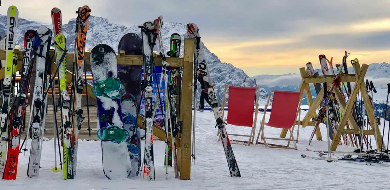 Alpina (Pinzolo) - zdjęcie 12