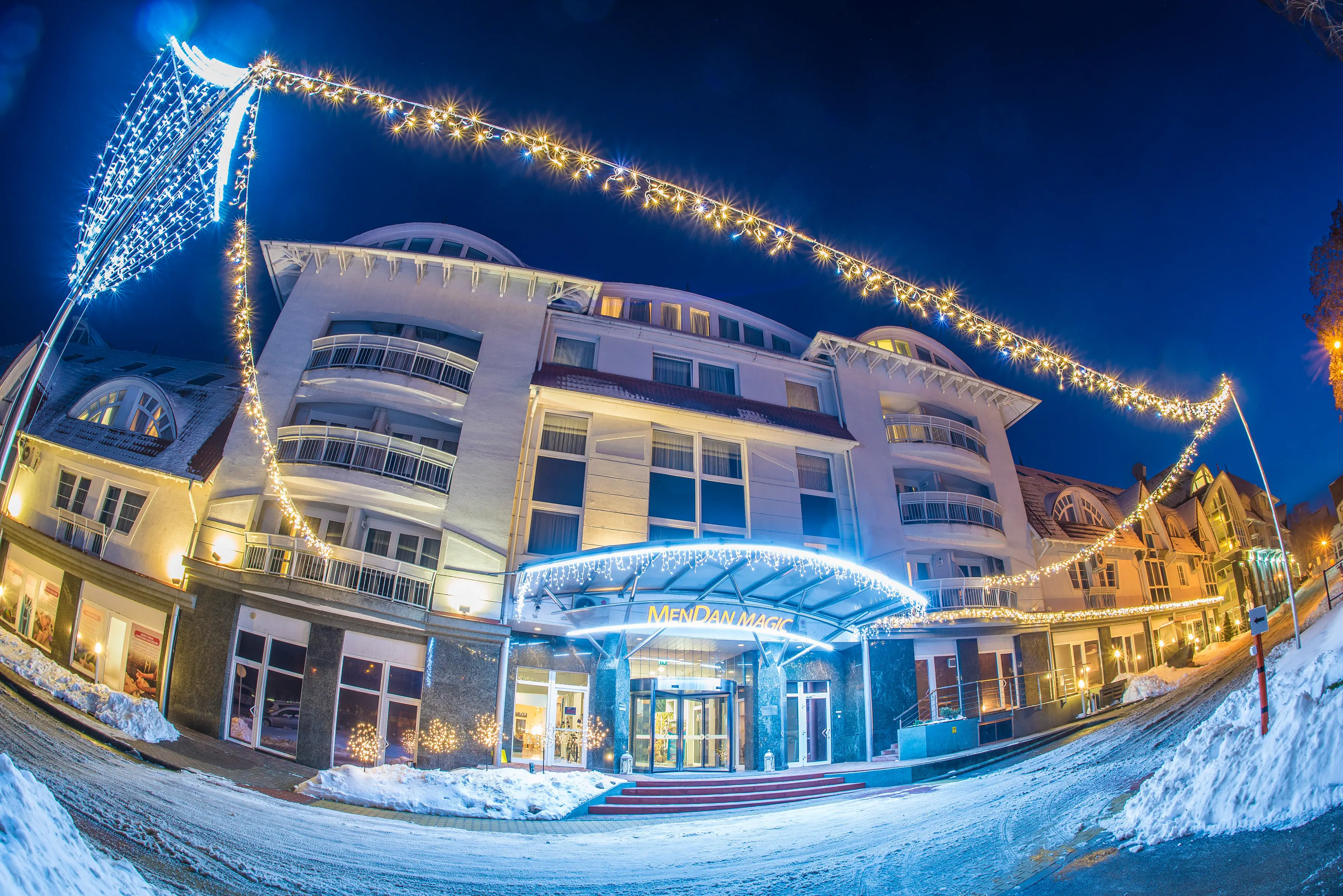 MenDan Magic Spa & Wellness - zdjęcie 17