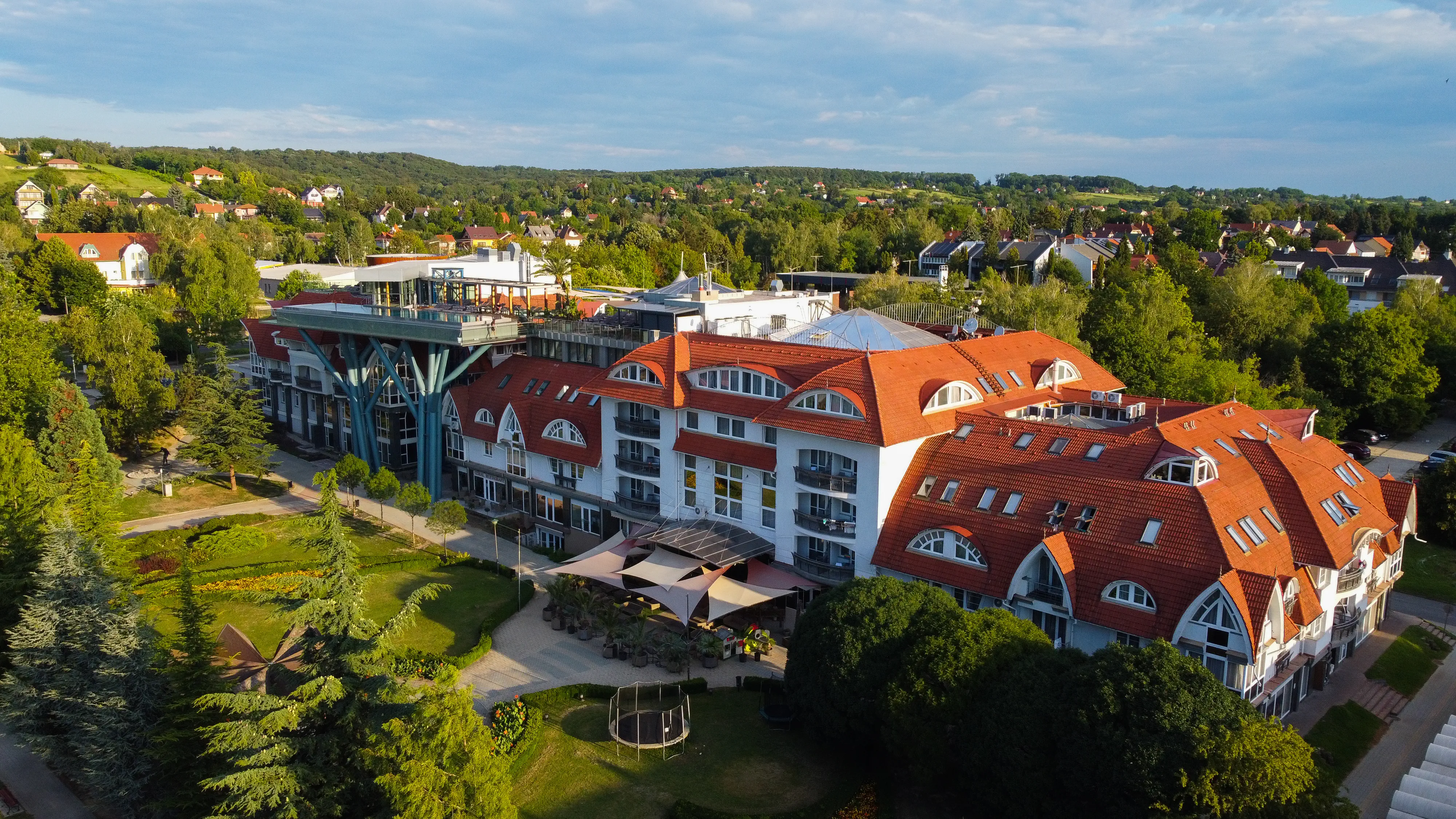 MenDan Magic Spa & Wellness - zdjęcie 3