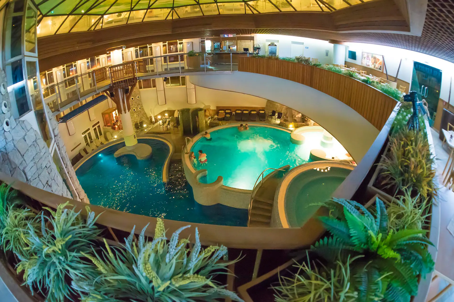 MenDan Magic Spa & Wellness - zdjęcie 6