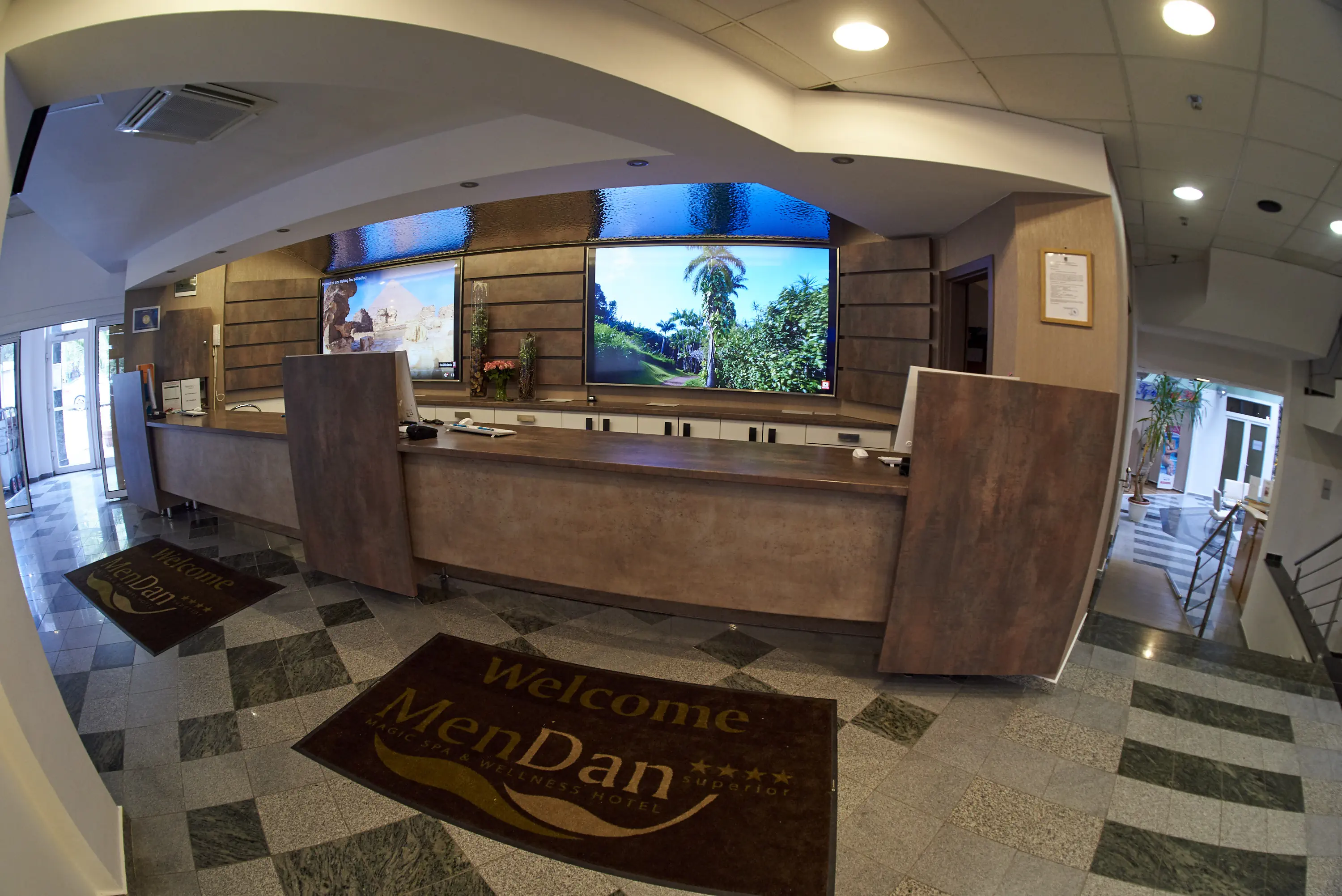 MenDan Magic Spa & Wellness - zdjęcie 14