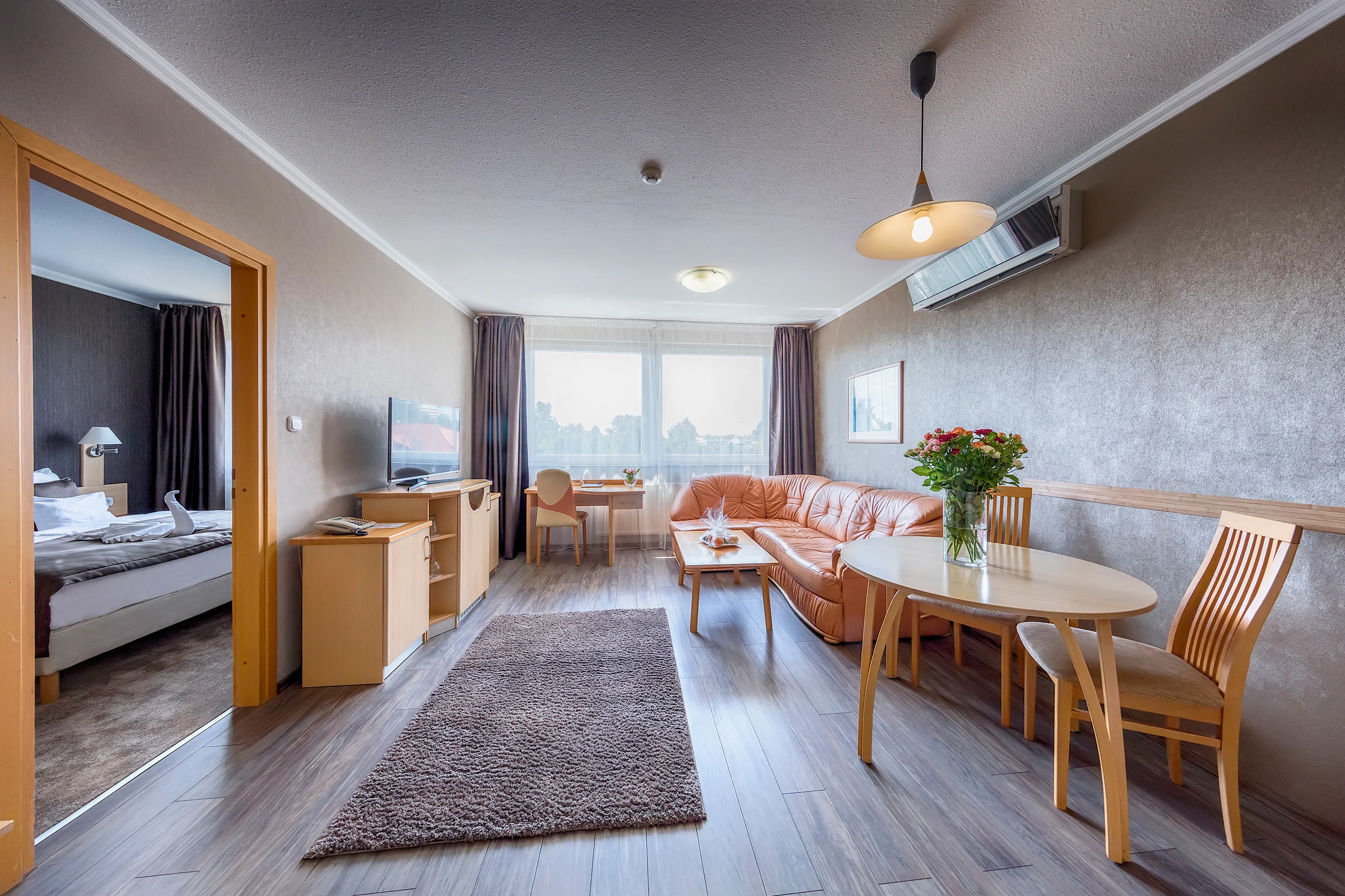 MenDan Magic Spa & Wellness - zdjęcie 11