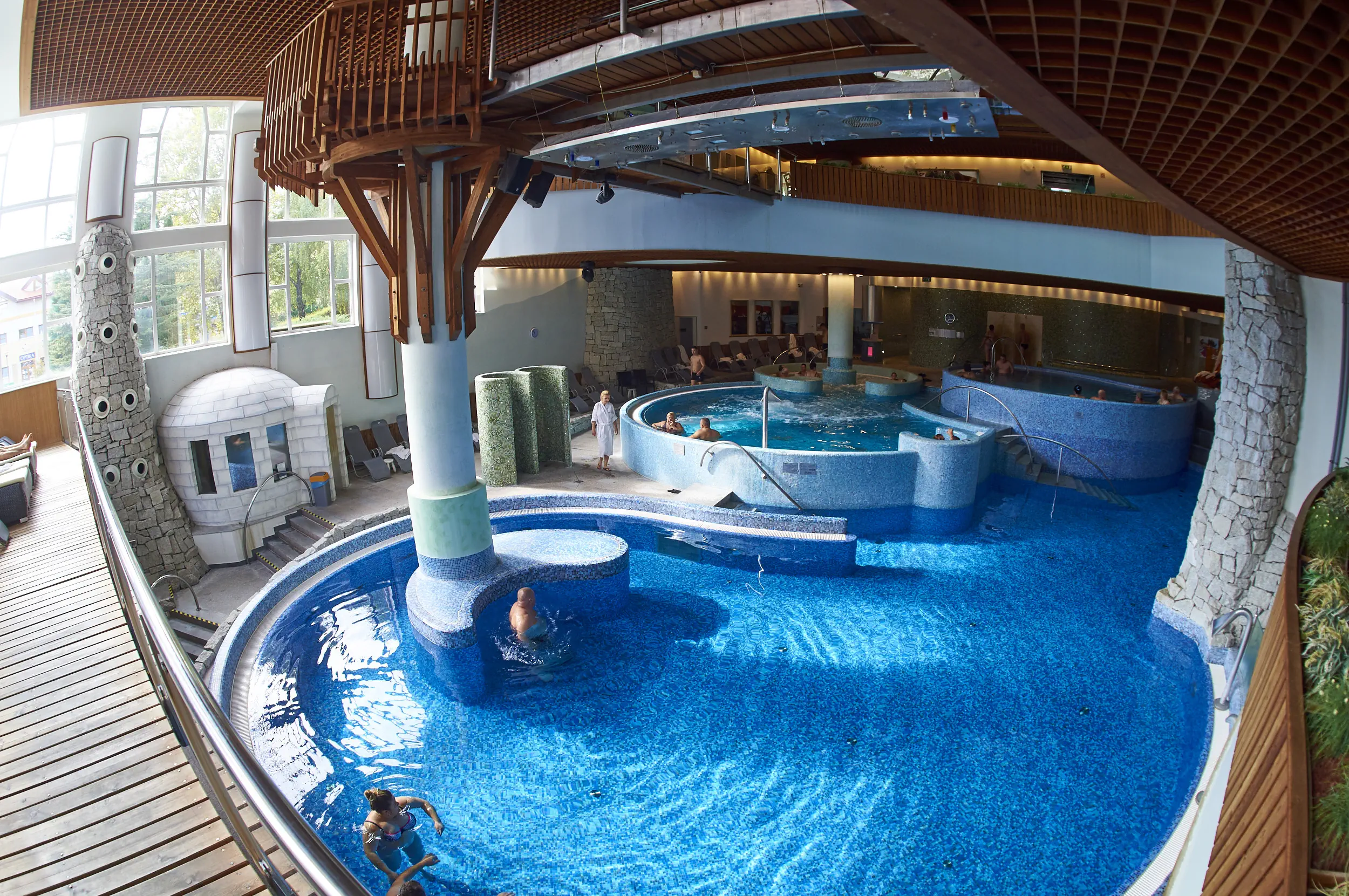 MenDan Magic Spa & Wellness - zdjęcie 7