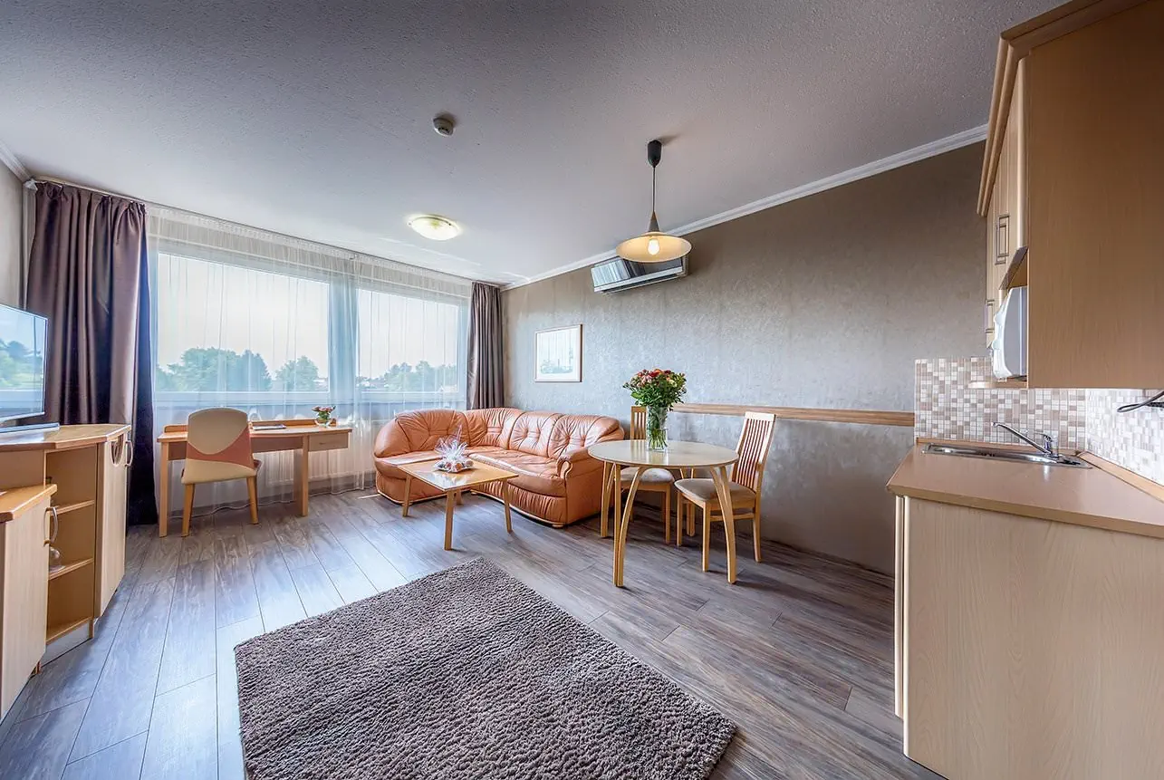 MenDan Magic Spa & Wellness - zdjęcie 13