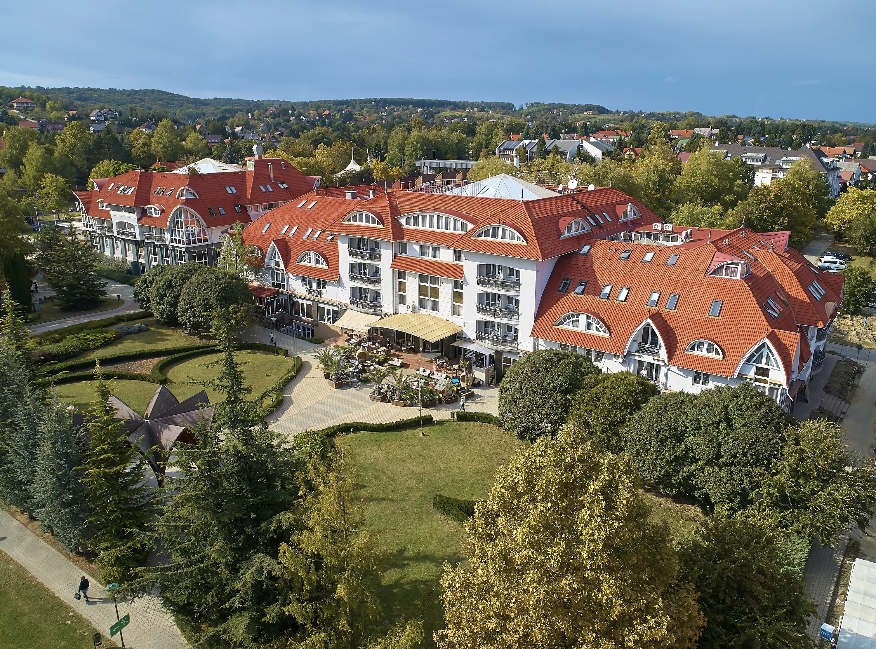 MenDan Magic Spa & Wellness - zdjęcie 5