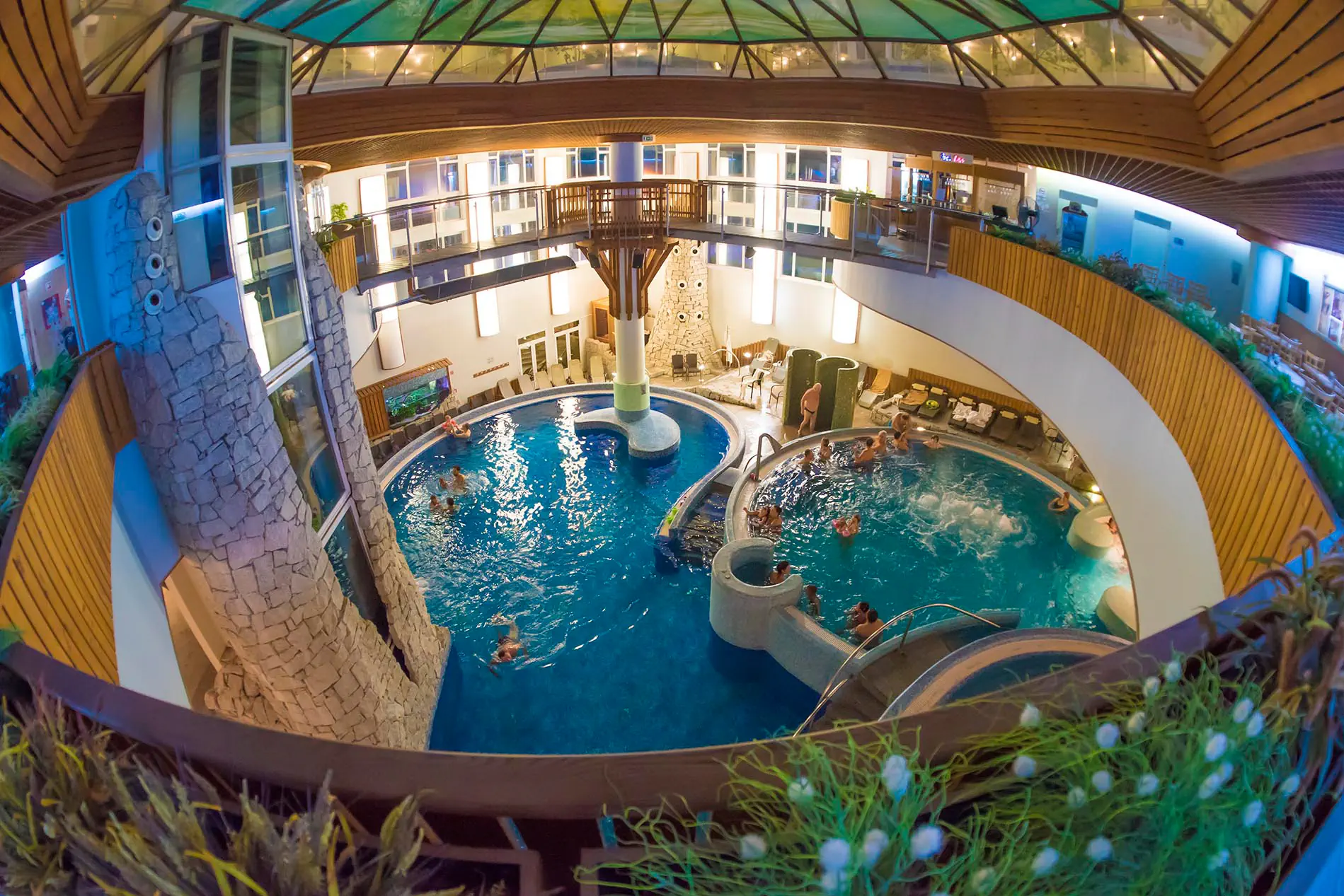 MenDan Magic Spa & Wellness - zdjęcie 8