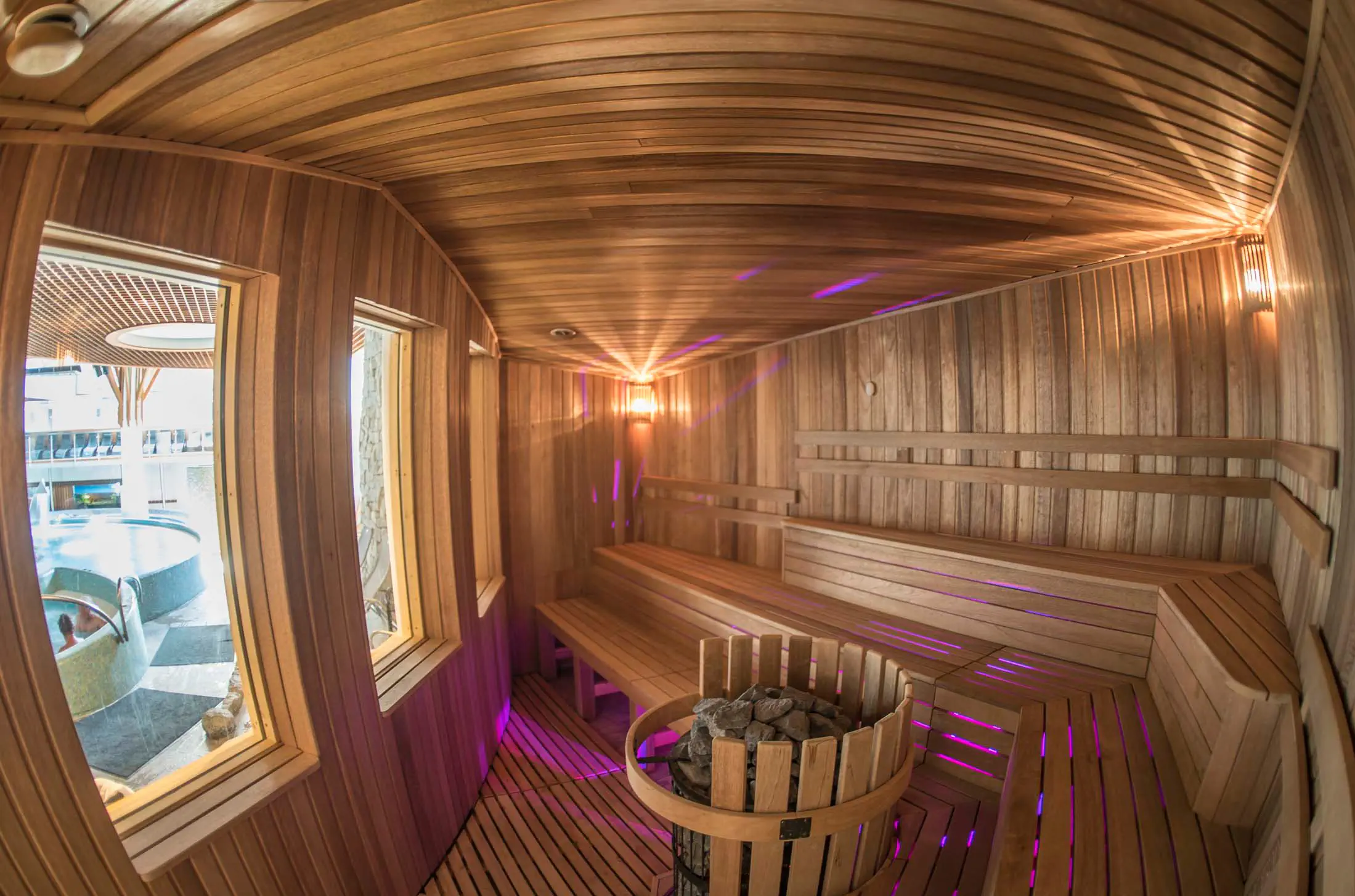 MenDan Magic Spa & Wellness - zdjęcie 12