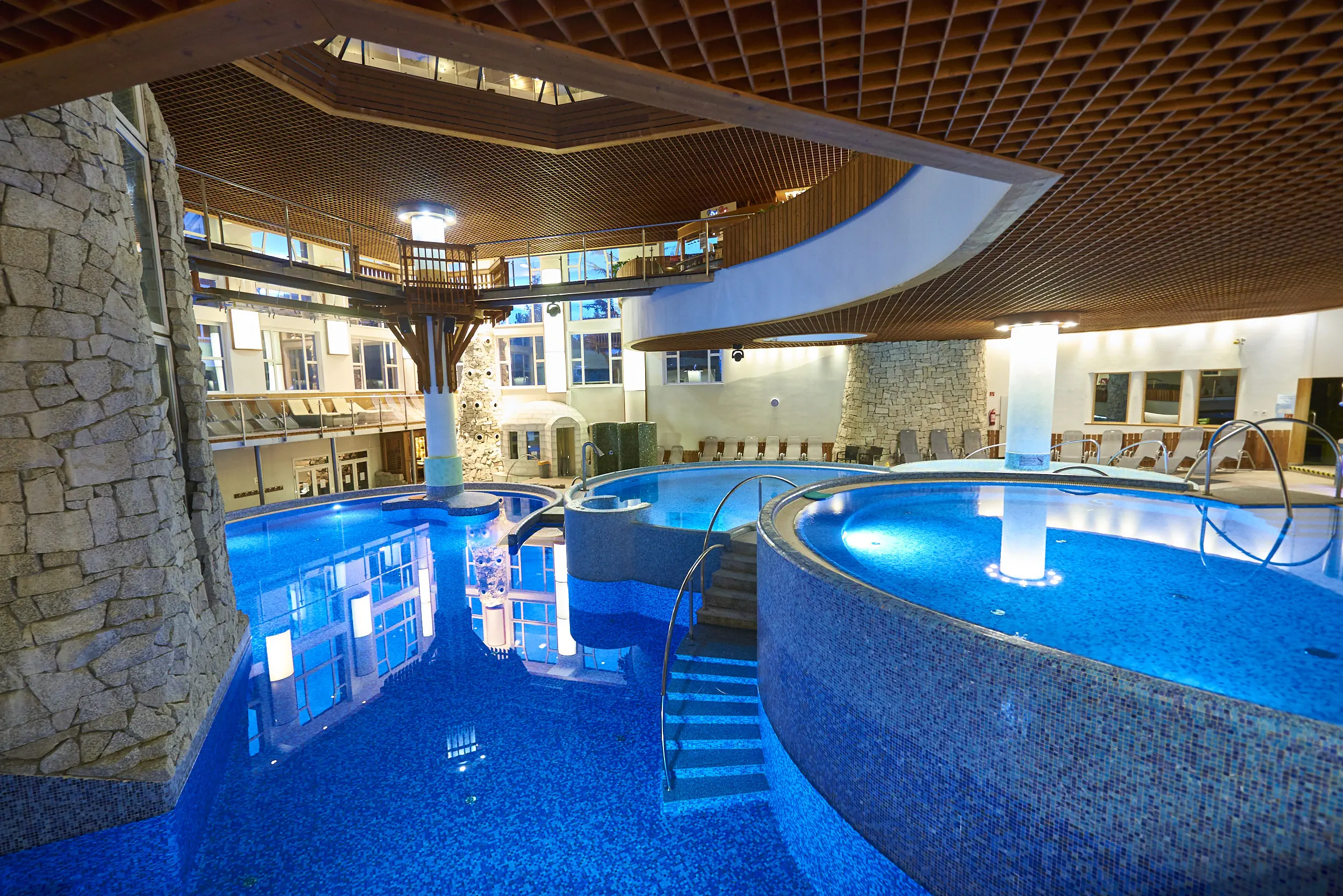 MenDan Magic Spa & Wellness - zdjęcie 9