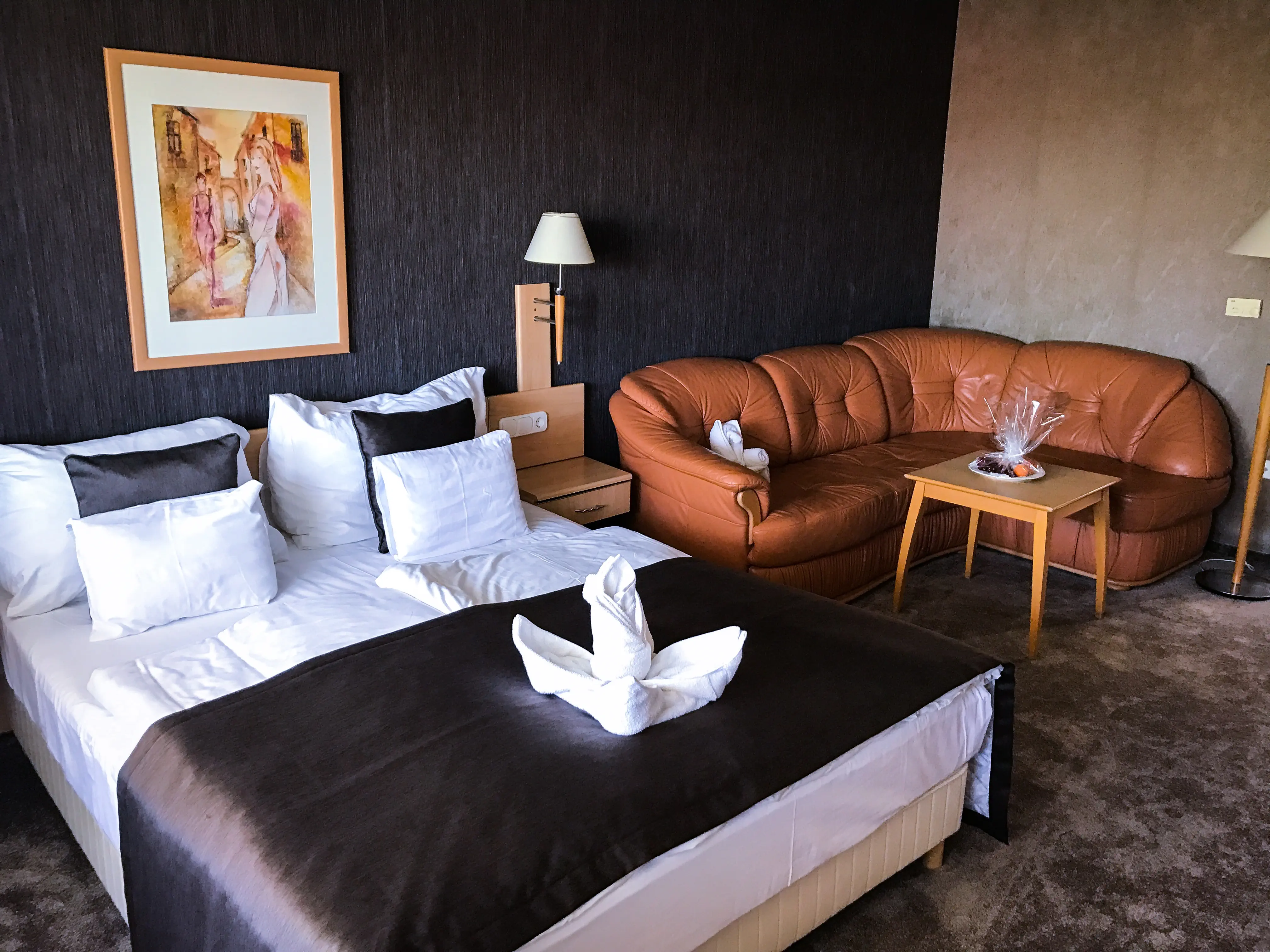 MenDan Magic Spa & Wellness - zdjęcie 16