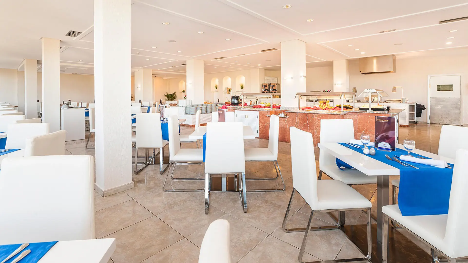 Globales Cala'n Blanes (Menorca)  - zdjęcie 28