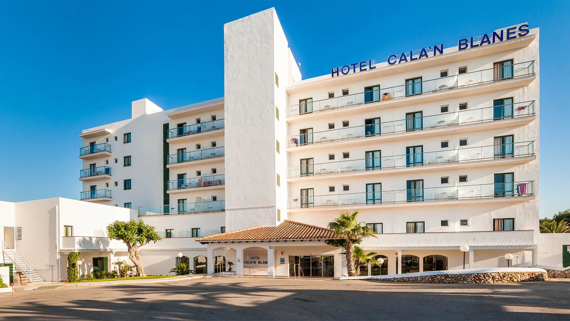 Globales Cala'n Blanes (Menorca)  - zdjęcie 3