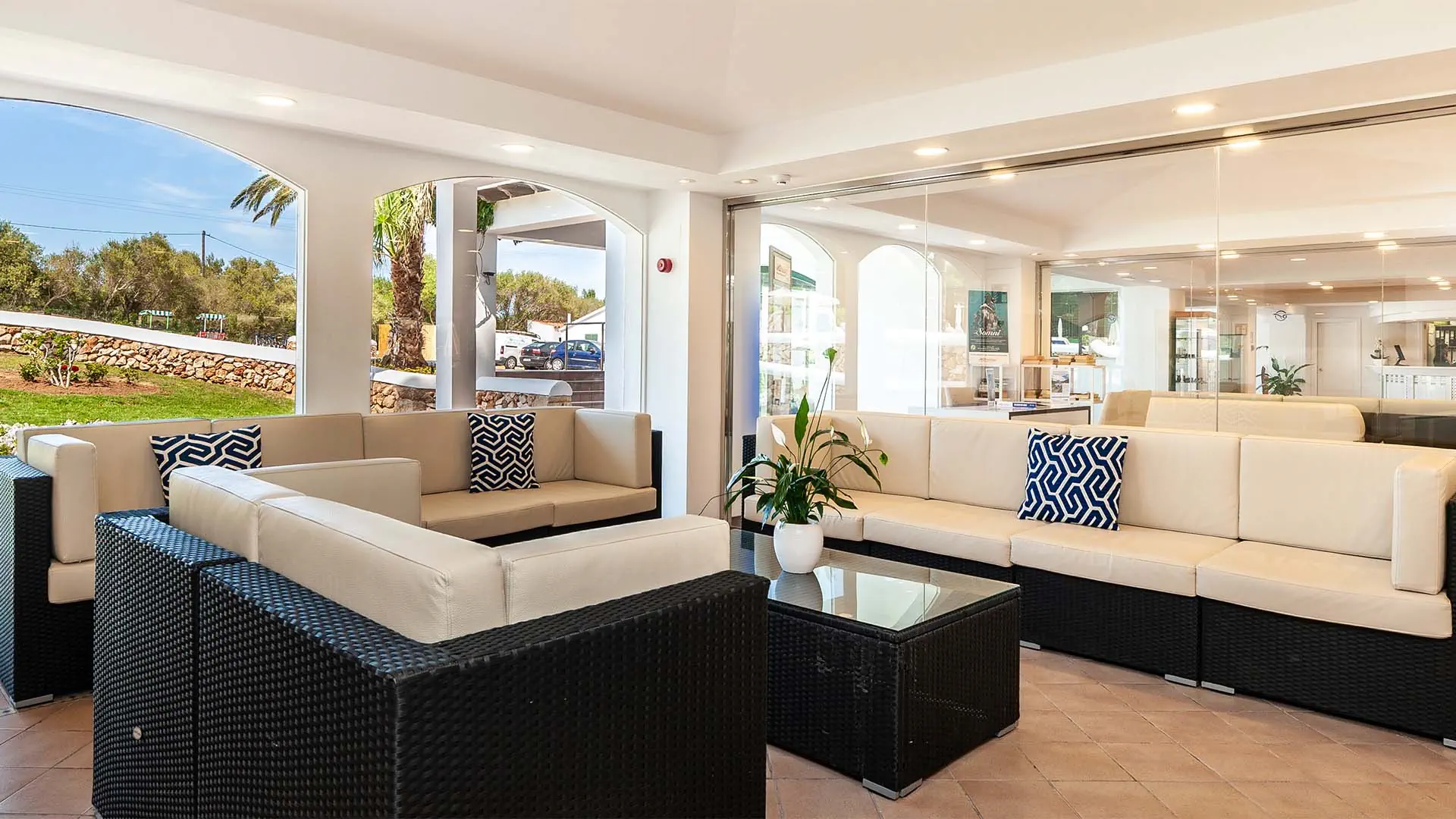 Globales Cala'n Blanes (Menorca)  - zdjęcie 6