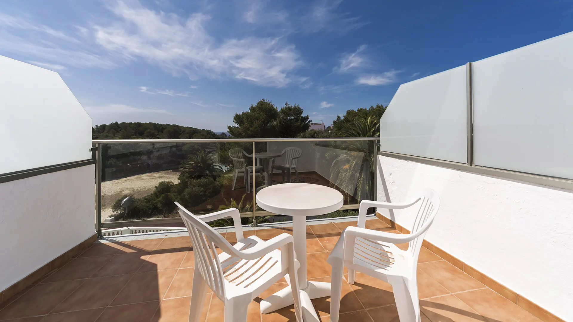 Globales Cala'n Blanes (Menorca)  - zdjęcie 19