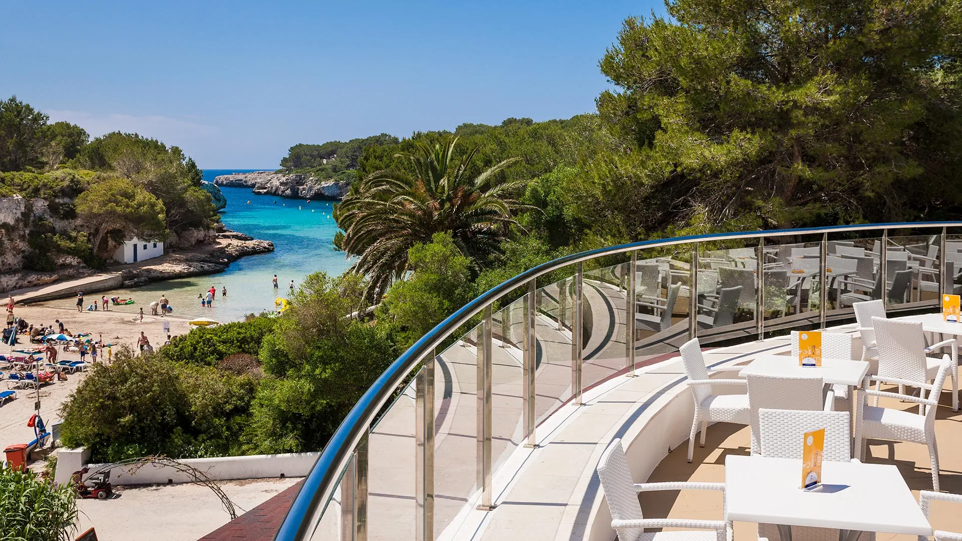 Globales Cala'n Blanes (Menorca)  - zdjęcie 29