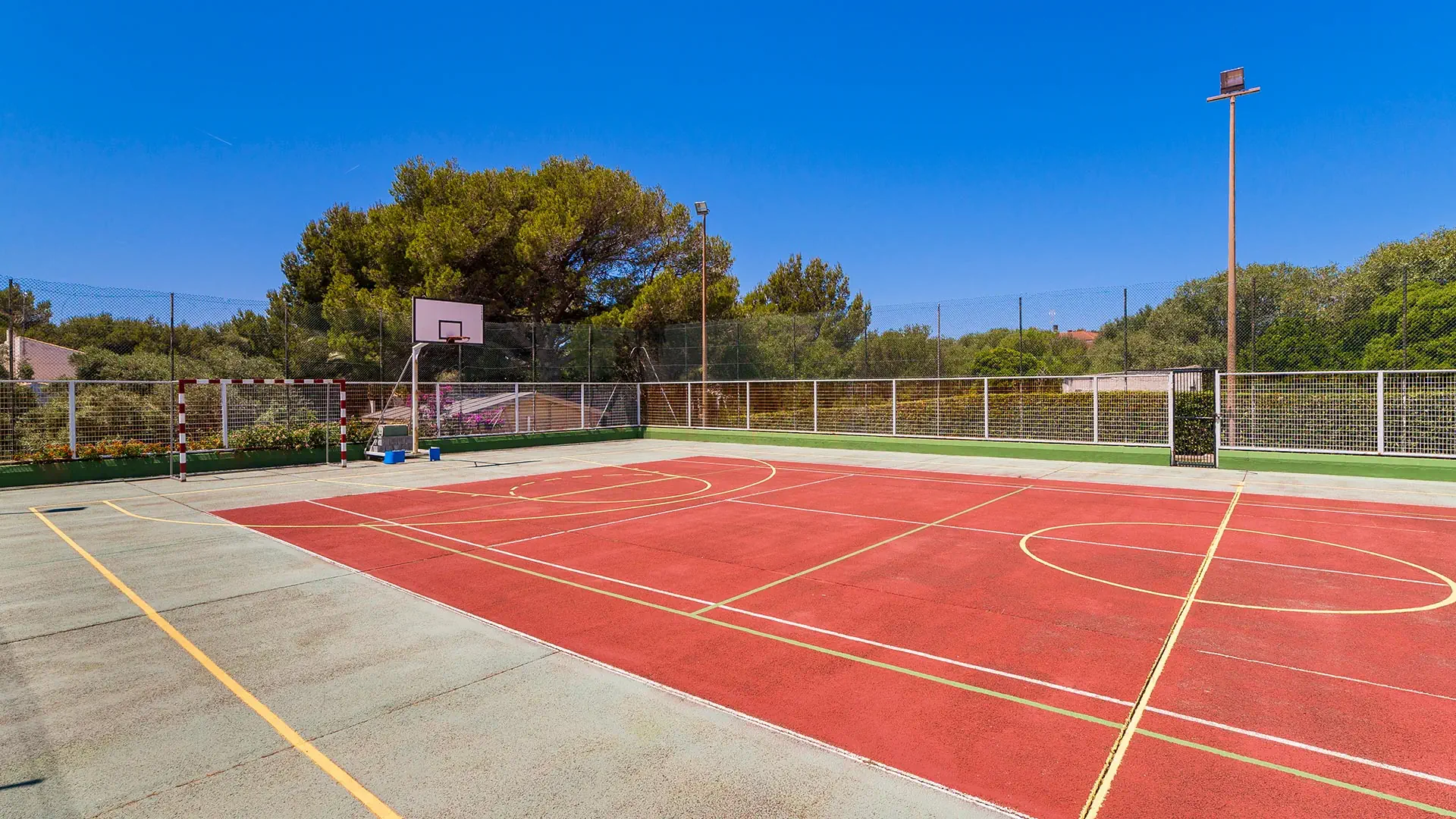 Globales Cala'n Blanes (Menorca)  - zdjęcie 37