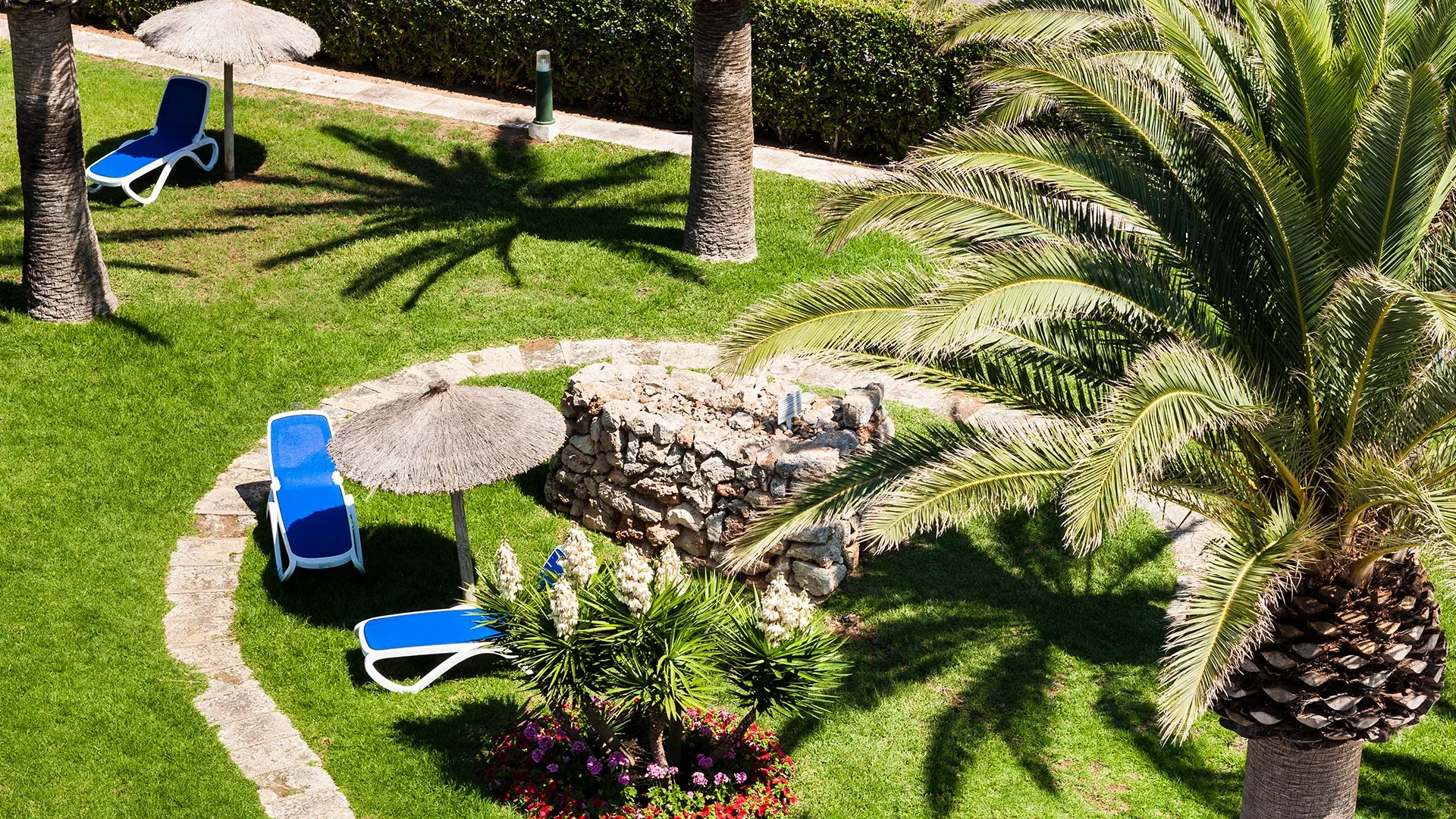 Globales Cala'n Blanes (Menorca)  - zdjęcie 33