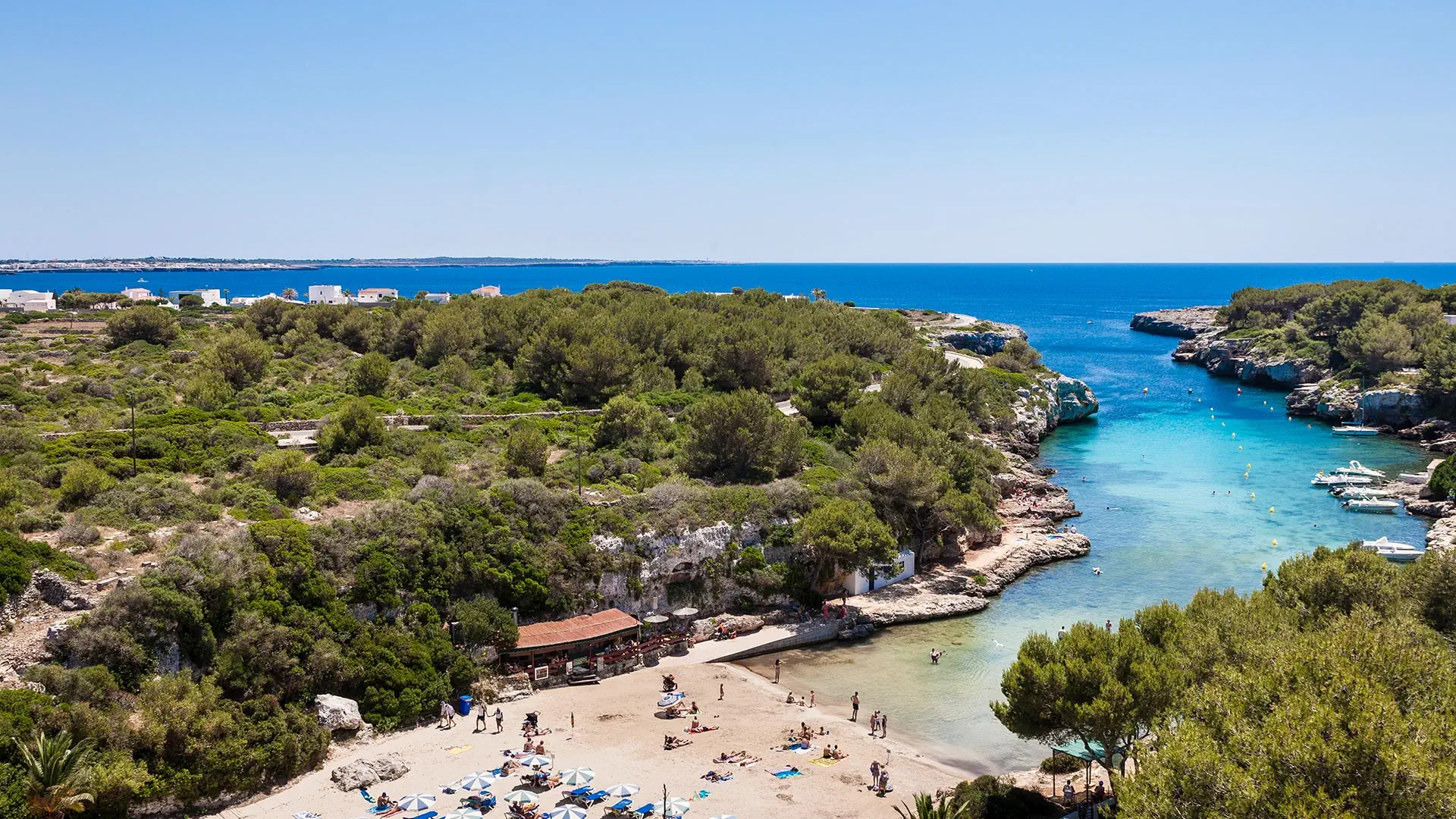 Globales Cala'n Blanes (Menorca)  - zdjęcie 39