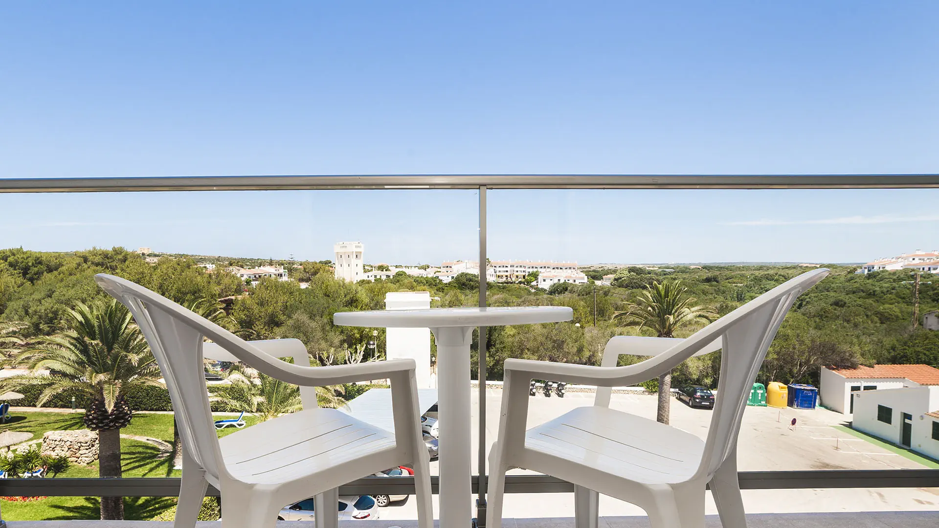 Globales Cala'n Blanes (Menorca)  - zdjęcie 17