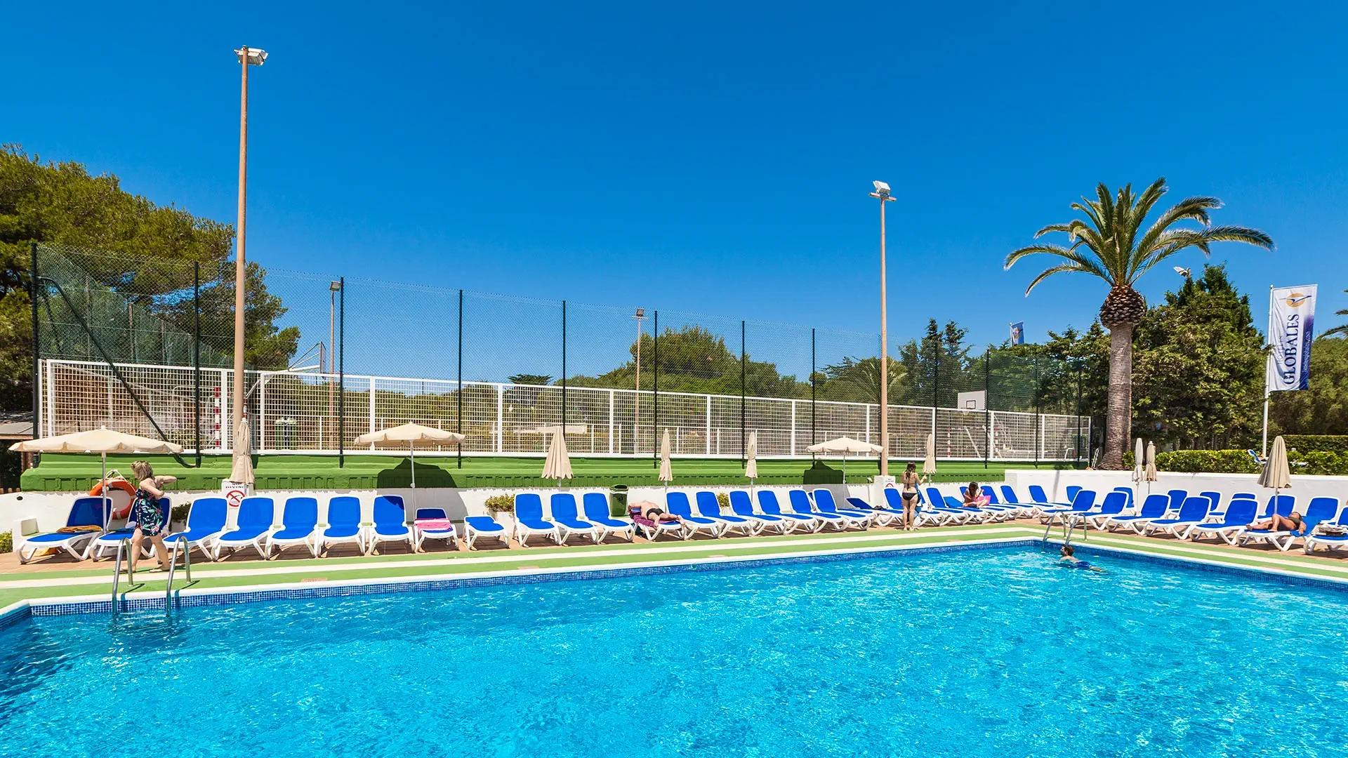 Globales Cala'n Blanes (Menorca)  - zdjęcie 34
