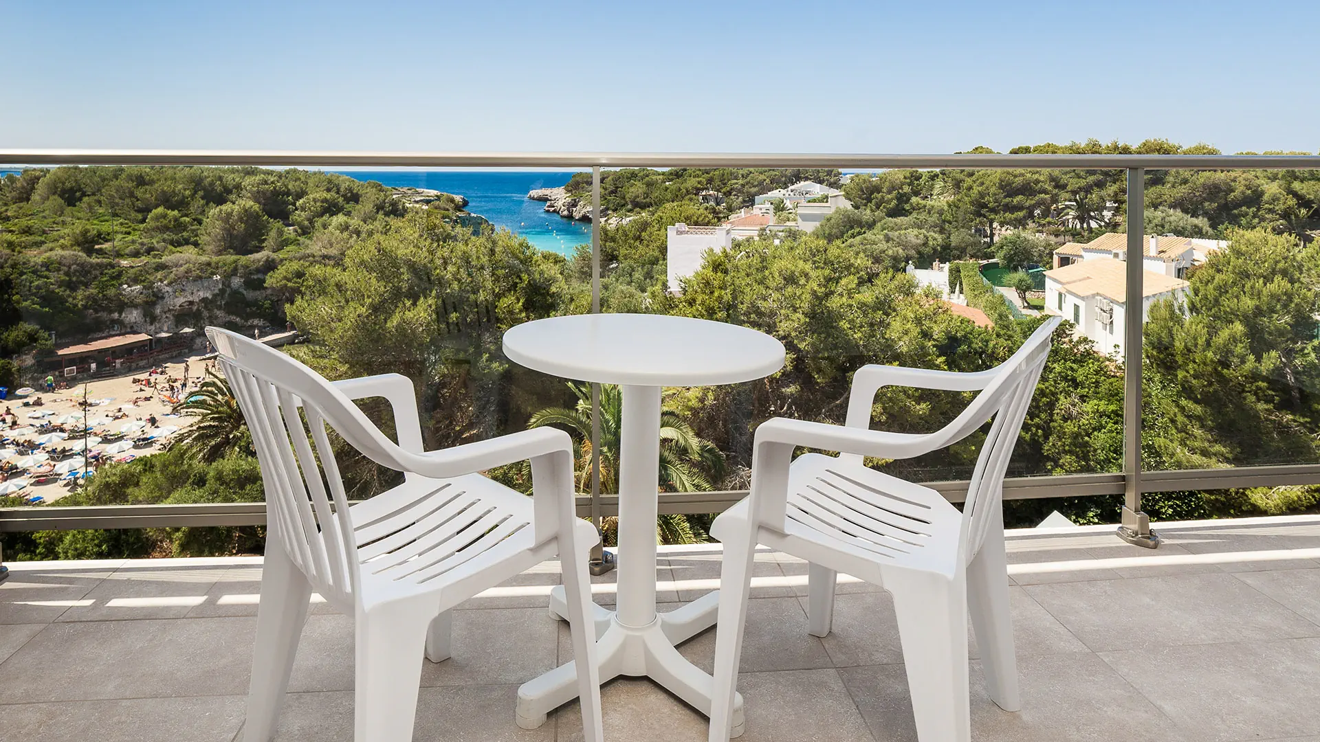 Globales Cala'n Blanes (Menorca)  - zdjęcie 18