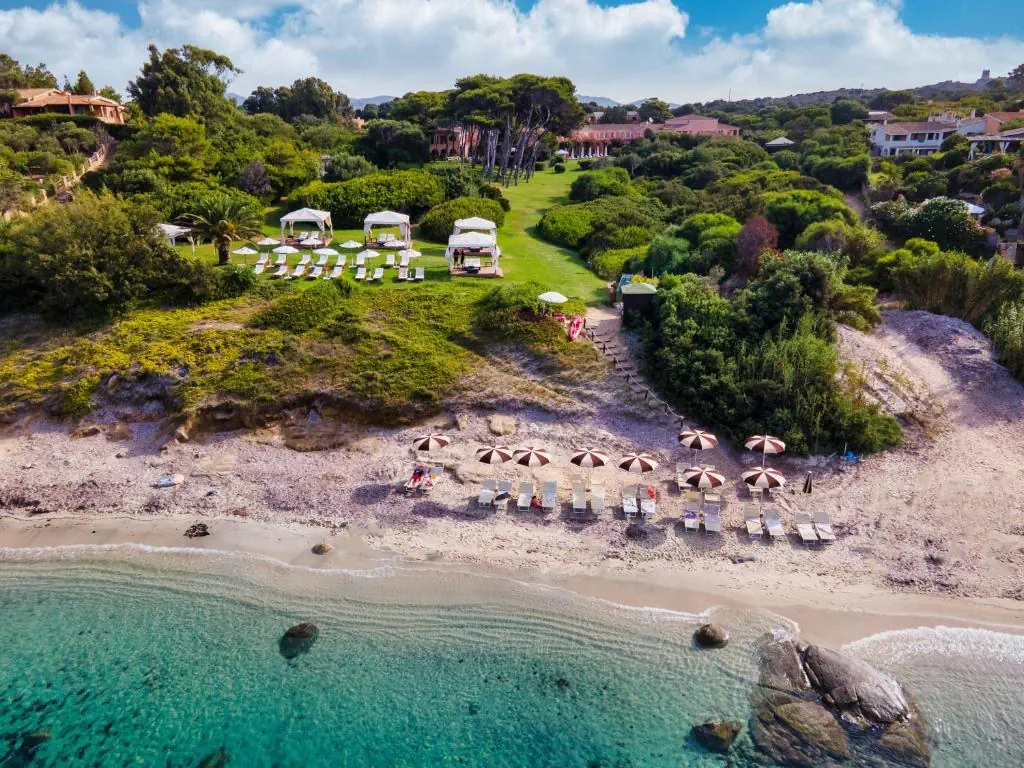 Cala Caterina - zdjęcie 14