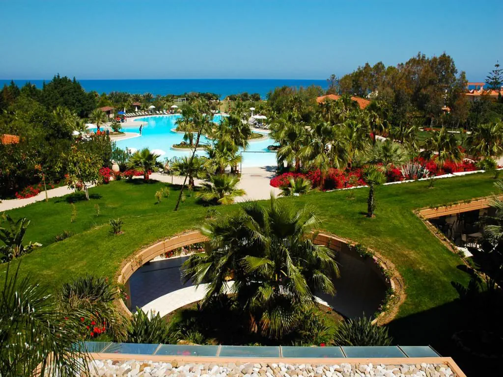 Acacia Resort - zdjęcie 5