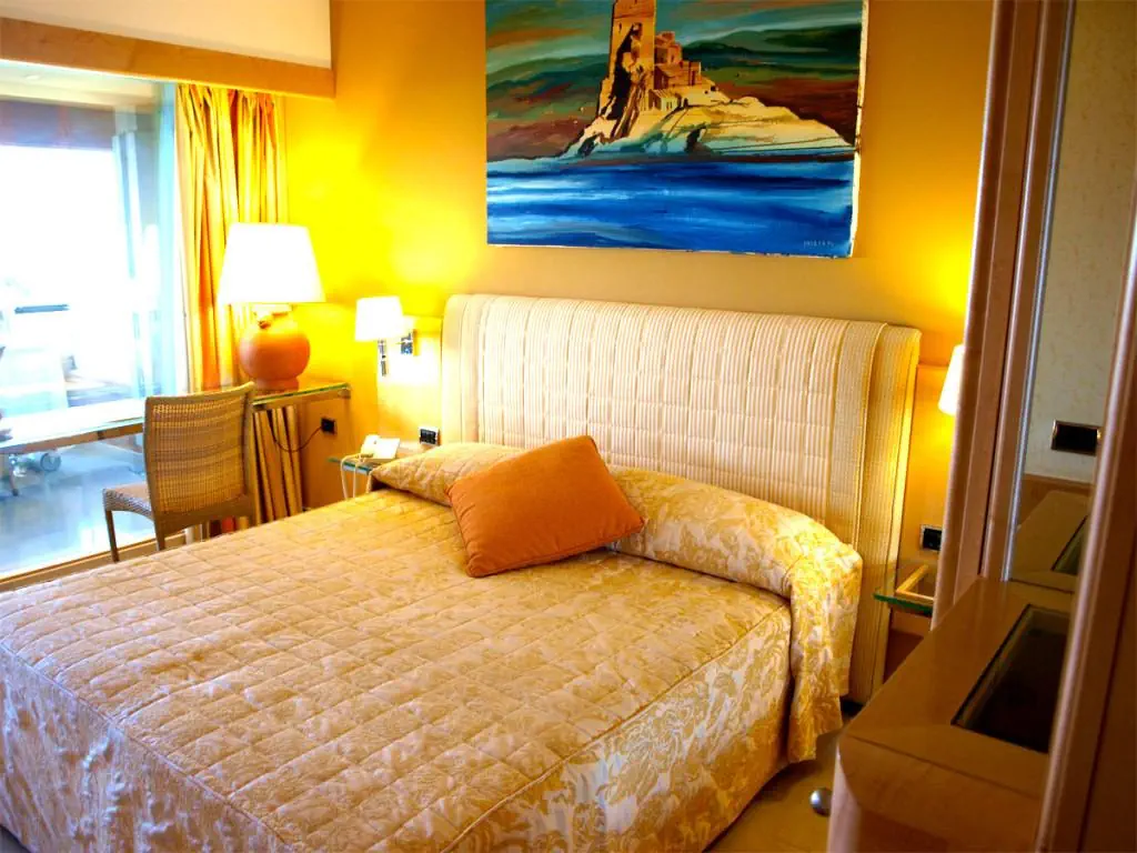 Acacia Resort - zdjęcie 11
