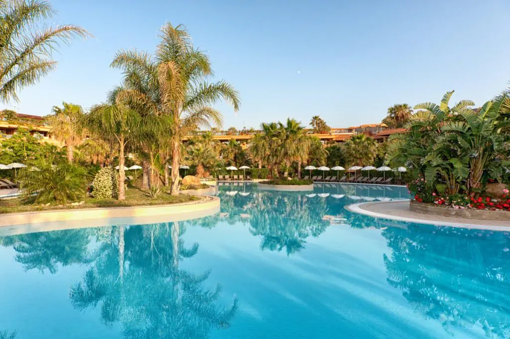 Acacia Resort - zdjęcie 7