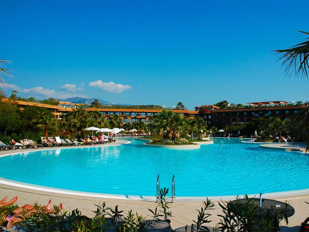 Acacia Resort - zdjęcie 2
