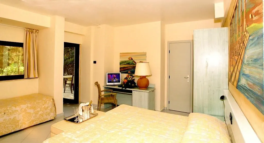 Acacia Resort - zdjęcie 13