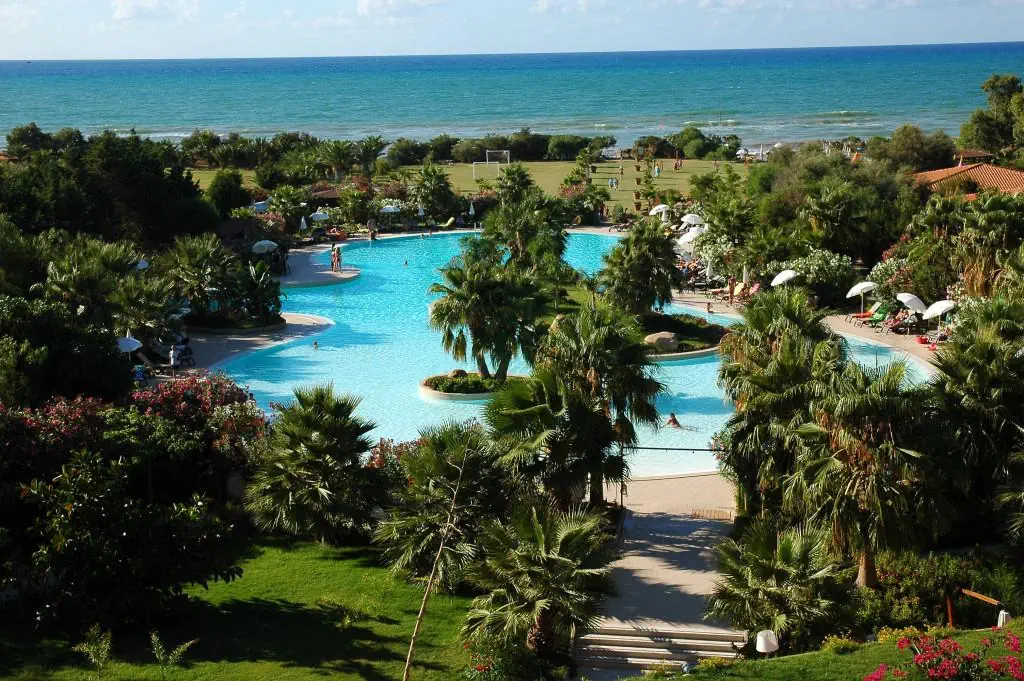 Acacia Resort - zdjęcie 6