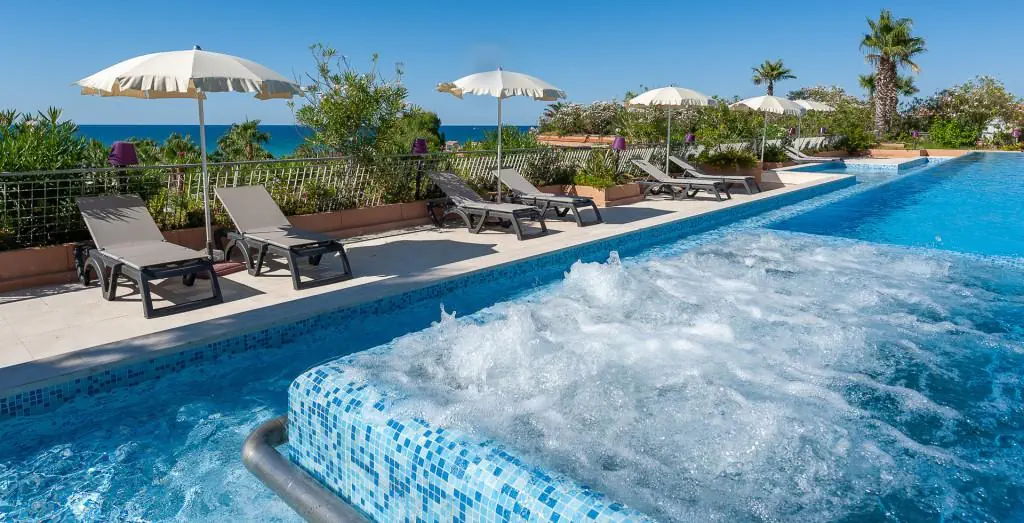 Acacia Resort - zdjęcie 25