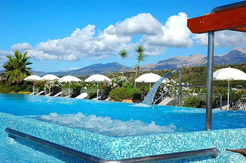 Acacia Resort - zdjęcie 24
