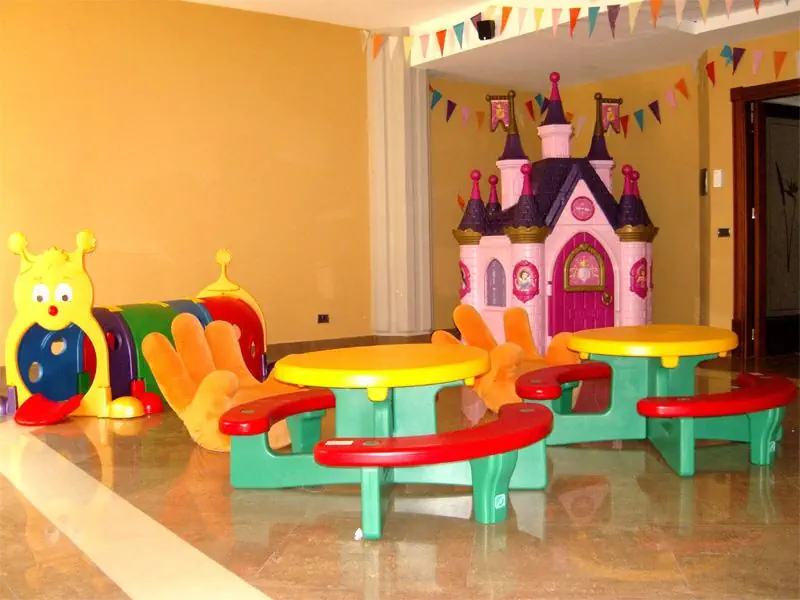 Acacia Resort - zdjęcie 22