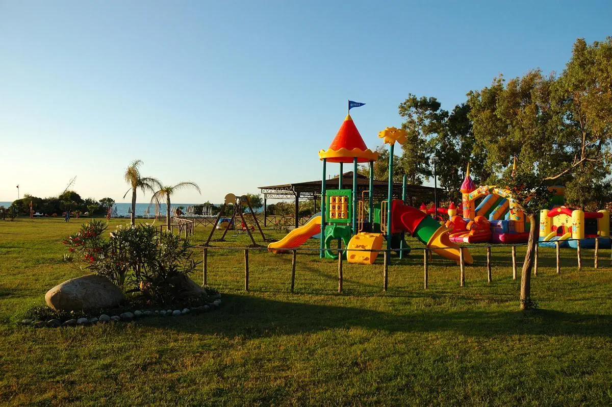 Acacia Resort - zdjęcie 21